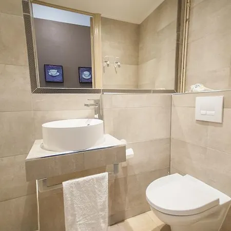 Διαμέρισμα Studio Madison *