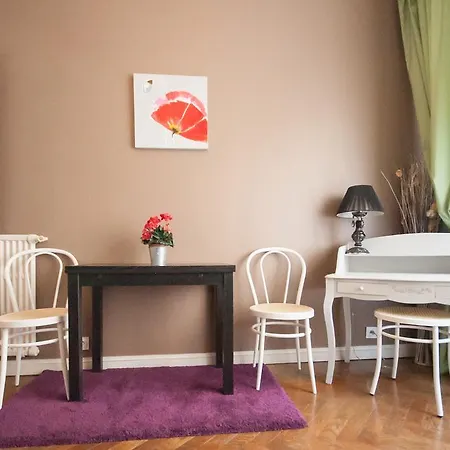 Διαμέρισμα Studio Madison *