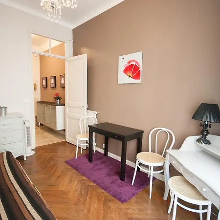Studio Madison Νίκαια