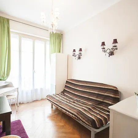 Διαμέρισμα Studio Madison Νίκαια
